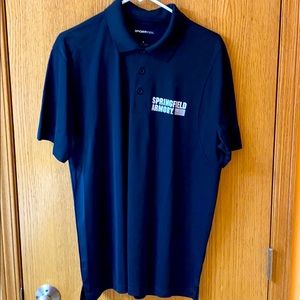 Springfield Armory polo Size L